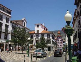 Funchal