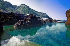 Porto Moniz