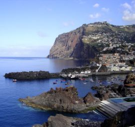 Cabo Girao